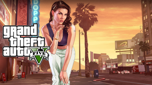 gta-v